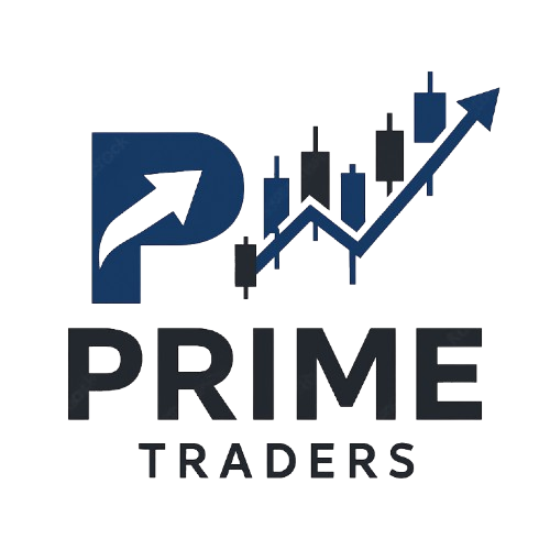 Prime Traders Logo